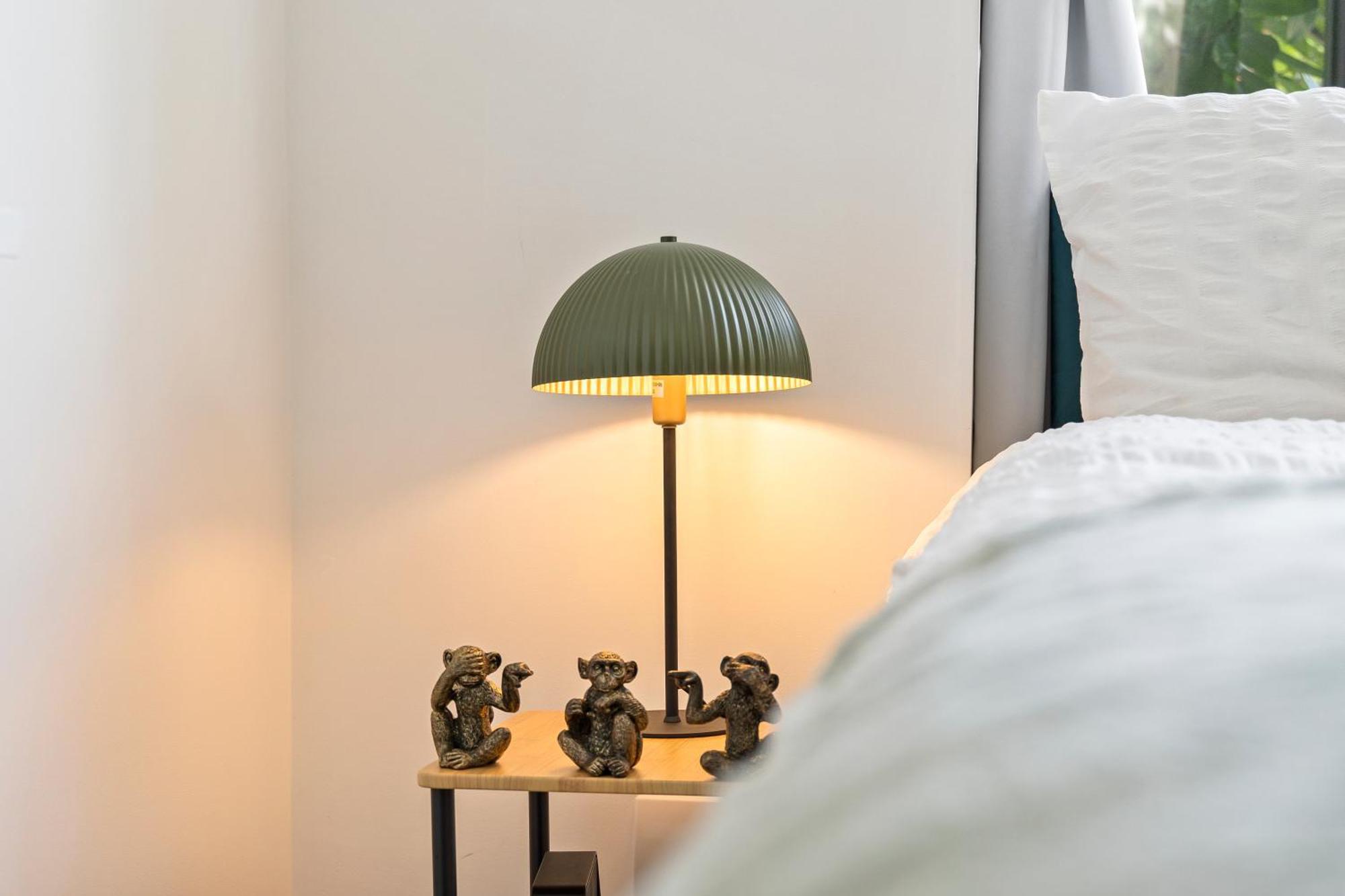 Sage Suites 伯明翰 外观 照片