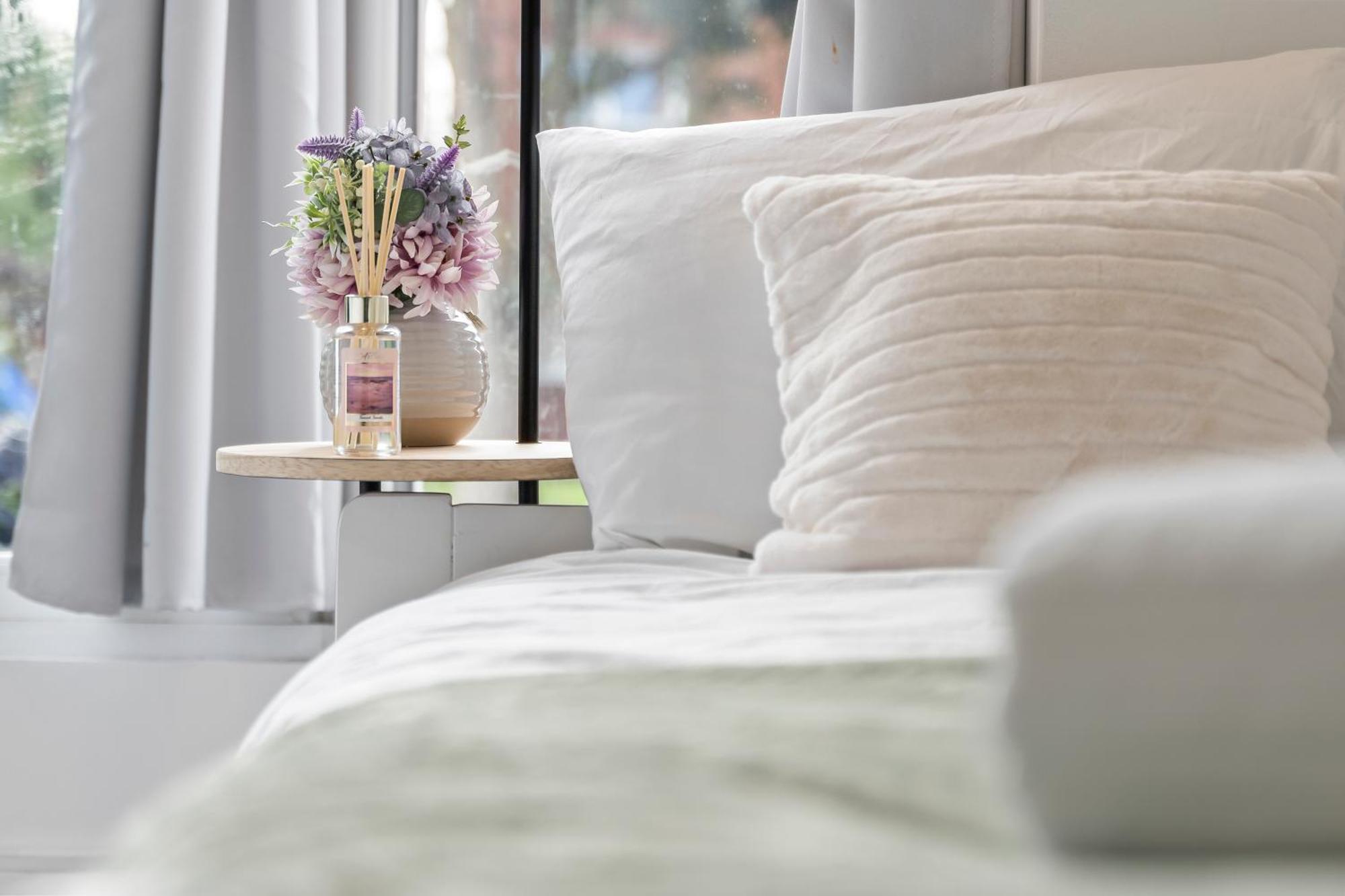 Sage Suites 伯明翰 外观 照片